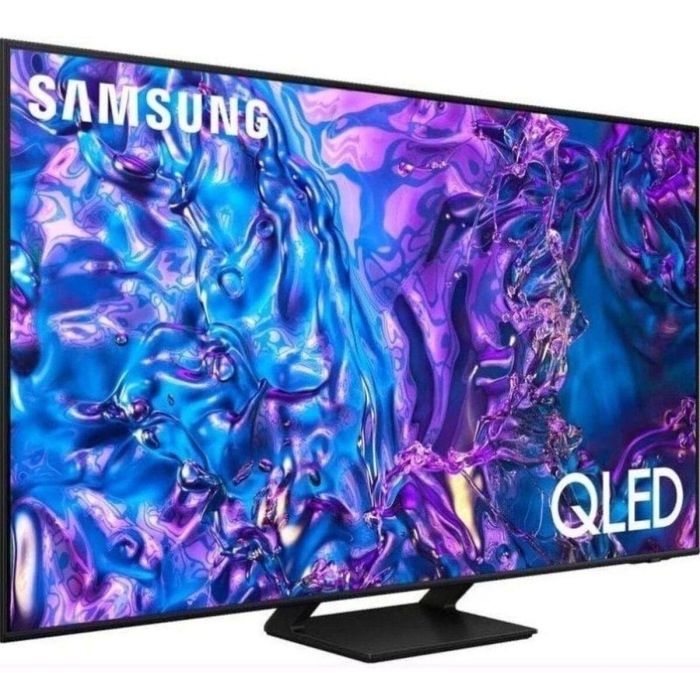 Smart TV Samsung TQ55Q77DATXXC 55" 4K Ultra HD LED HDR QLED 42
