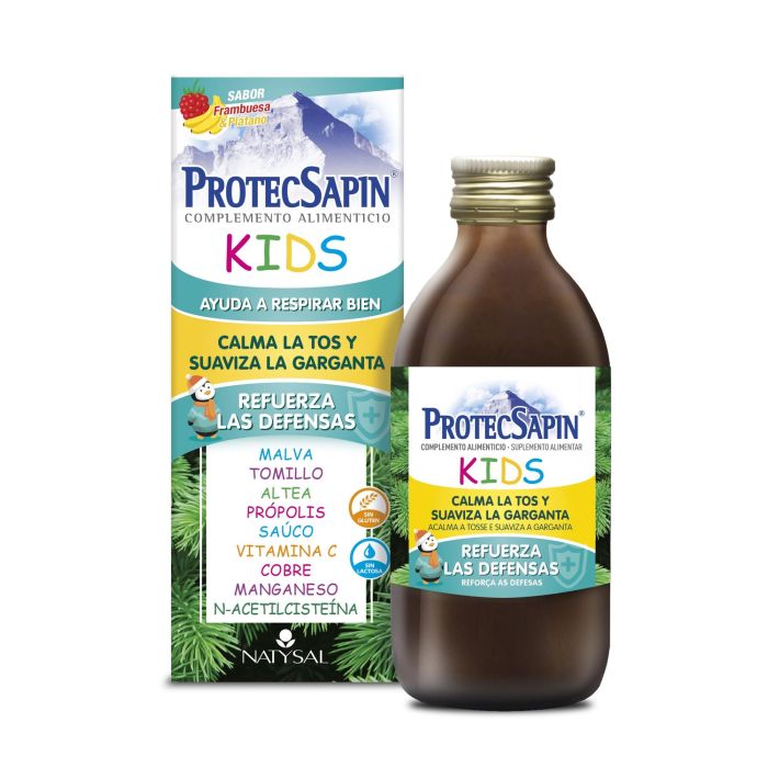 Protecsapin Kids