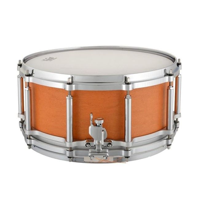 Caja 14 X 6,5" Free Floating Arce / Caoba 7.5 Mm 1