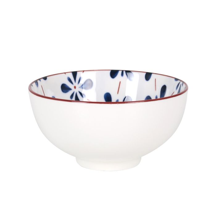 La Mediterranea Bol Aperitivo Japonés Juego de 6 - 11 cm diámetro x 6.2 cm alto (36 Unidades) 2