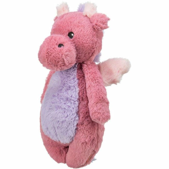 Juguete para perros Trixie Poliéster Felpa Dragón 27 cm 9 Juguete para perros Trixie Poliéster Felpa Dragón 27 cm 9