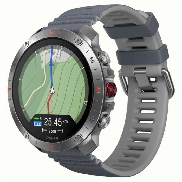 Reloj Hombre Polar 900110287 Gris 1,39" 5 Reloj Hombre Polar 900110287 Gris 1,39" 5