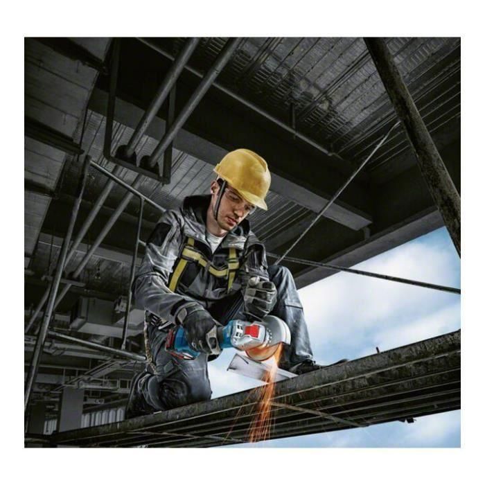 Bosch Professional BOS4059952568973 Molinillo de esquina profesional (sin batería) 1 Bosch Professional BOS4059952568973 Molinillo de esquina profesional (sin batería) 1