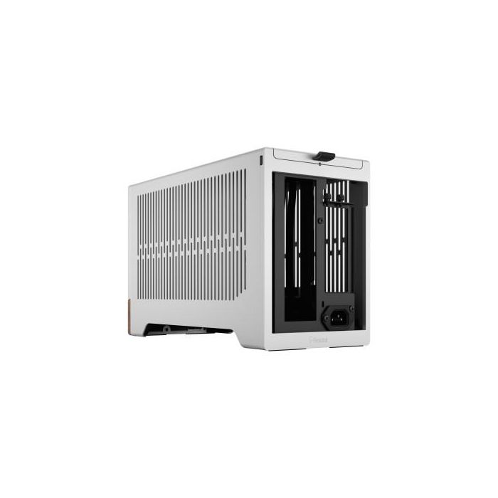 Fractal Design Terra FD-C-TER1N-02 PC Small Form Factor (SFF) Plata 22 Fractal Design Terra FD-C-TER1N-02 PC Small Form Factor (SFF) Plata 22