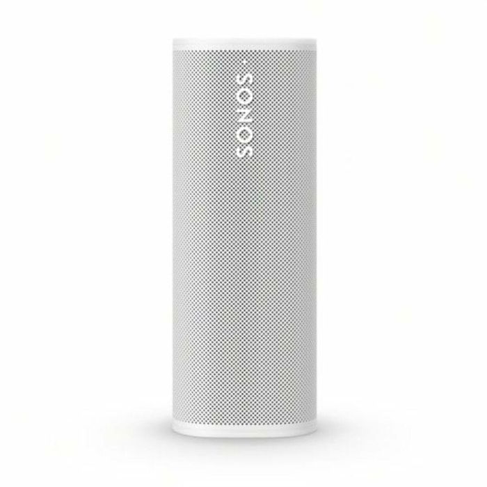 Altavoz Bluetooth Sonos Blanco 8