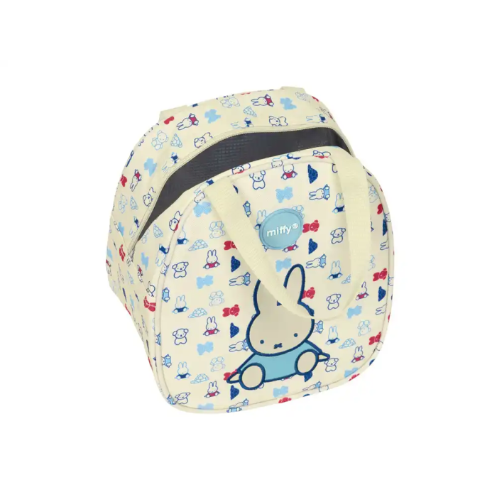 Safta Neceser Termo Miffy "Buddy" 19x22x14 cm 3