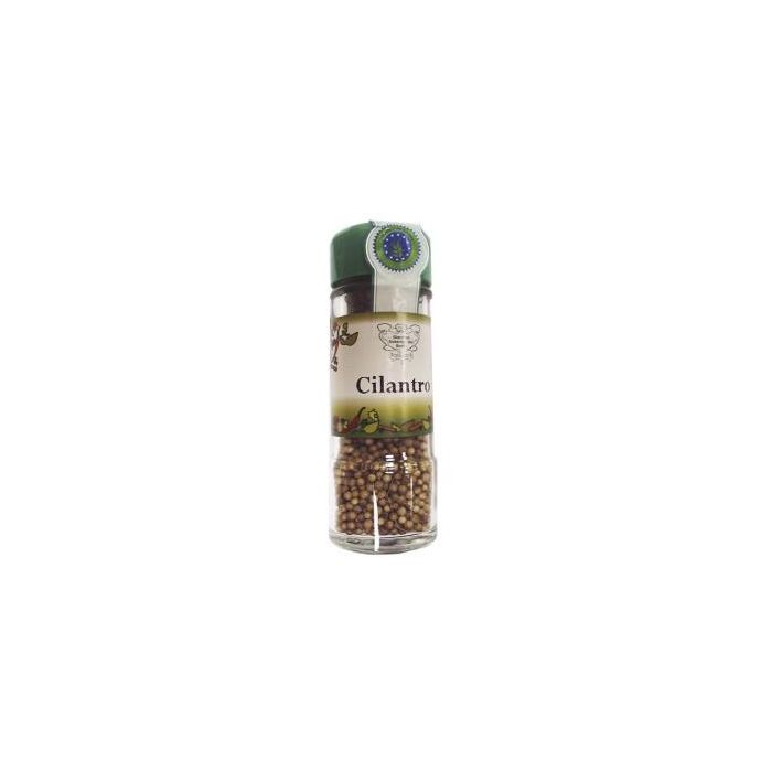 Cilantro Condimento 25Gr. Cilantro Condimento 25Gr.