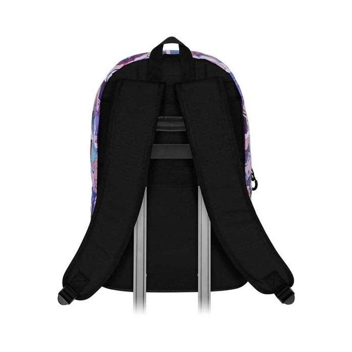 Karactermania Mochila HS FAN 2.2 Princesas Disney Comic Ripstop 31 x18 x44 cm 6 Karactermania Mochila HS FAN 2.2 Princesas Disney Comic Ripstop 31 x18 x44 cm 6