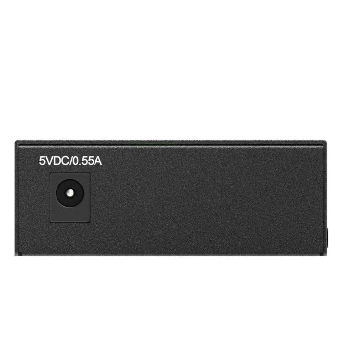 D-Link Convertidor Fibra F15Sc - Conversor de Medios 100 Mbit/s, 15000 m, 1310 nm 4 D-Link Convertidor Fibra F15Sc - Conversor de Medios 100 Mbit/s, 15000 m, 1310 nm 4