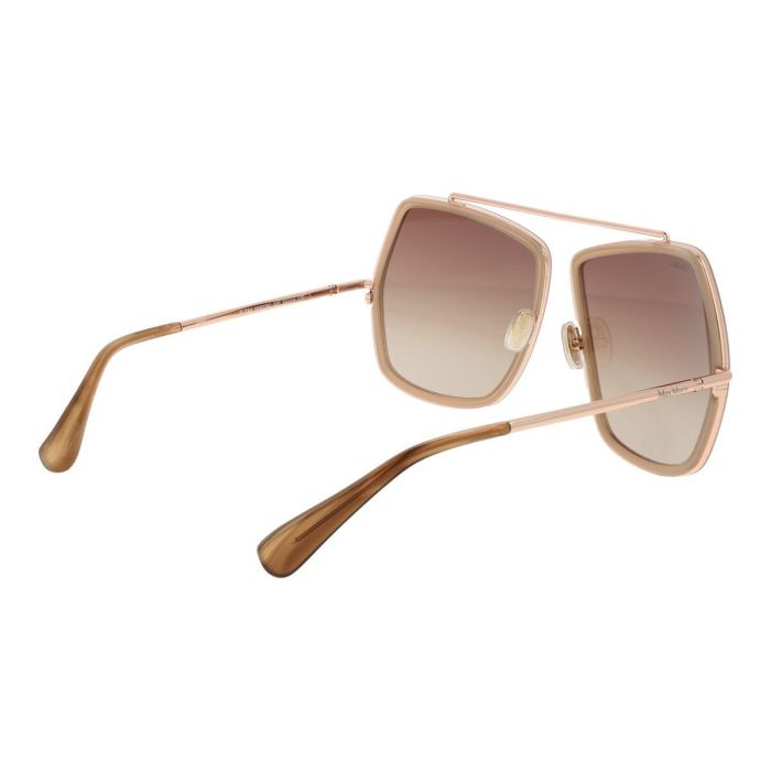 Gafas de Sol Mujer Max Mara MM0060 6460F 1 Gafas de Sol Mujer Max Mara MM0060 6460F 1