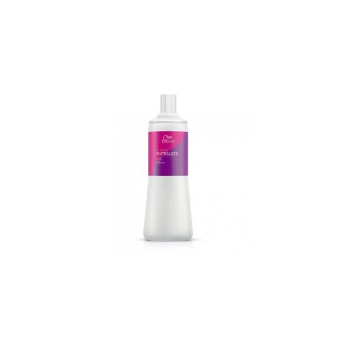 Wella Curl & Wave Neutralizante 1000ml