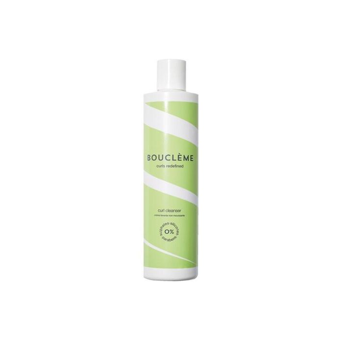 Bouclème Curls Redefined Curls Cleanser 300