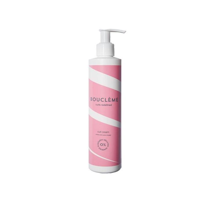 Bouclème Curls Redefined Curl Cream