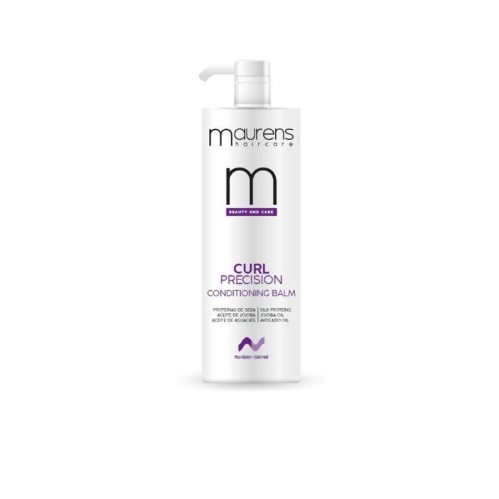 Curl Precision Conditioning Balm 1000 mL Maurens