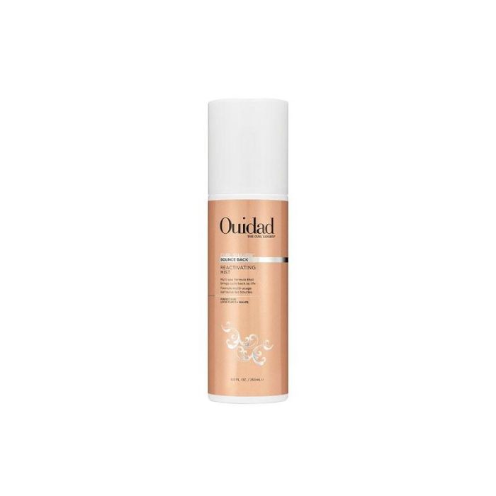 Curl Shaper Bounce Back Reactivating Mist 250 mL Ouidad