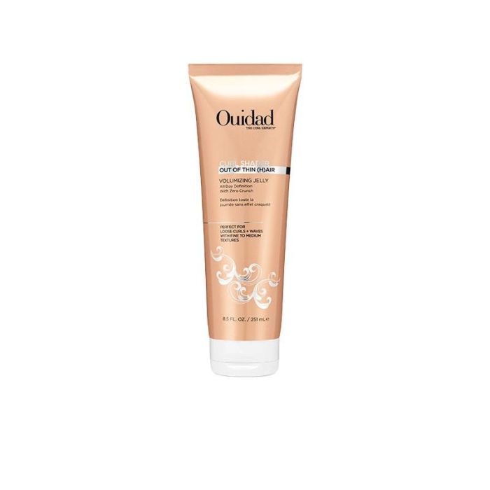 Curl Shaper Out Of Thin Hair Volumizing Jelly 65 mL Ouidad