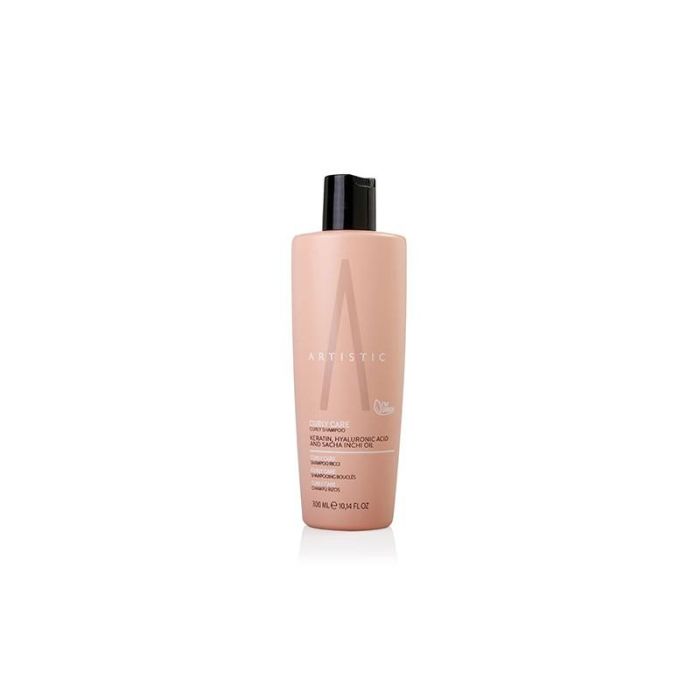 Curly Care Shampoo 300 mL Artistic Hair