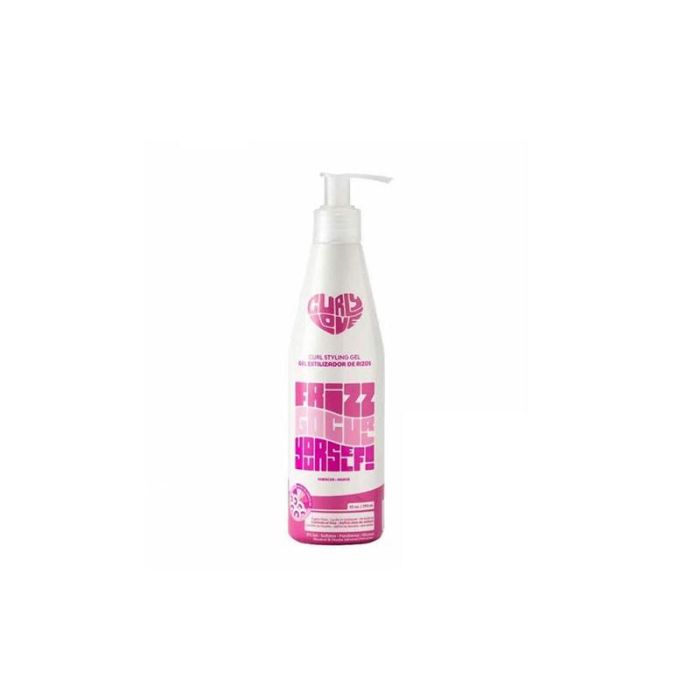 Curly Love Curl Styling Gel 290 mL Curly Love