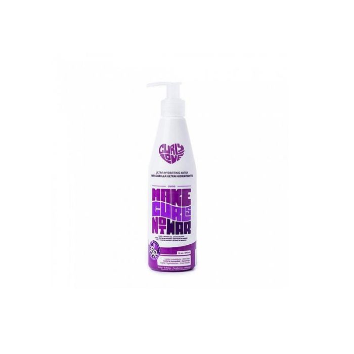 Curly Love Ultra Hydrating Mask 290 mL Curly Love