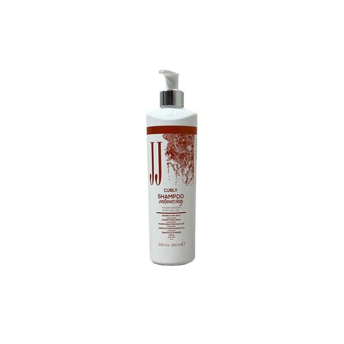 Curly Shampoo Enhancing 350 mL JJ