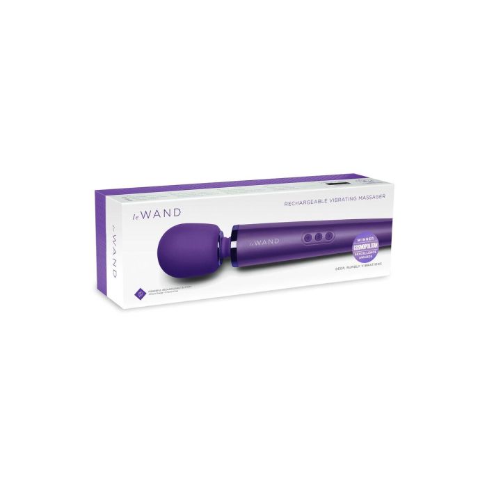 Vibrador Le Wand Morado