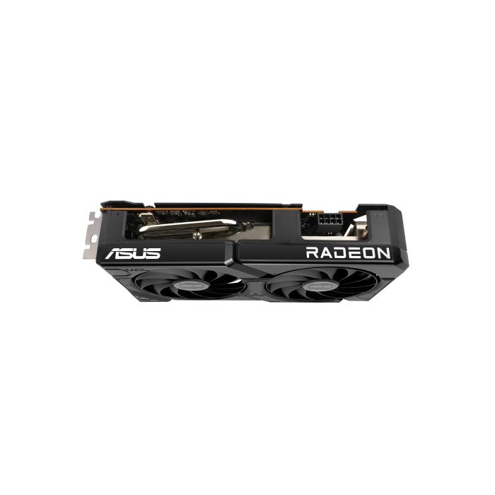 Asus Dual RX7600-O8G-EVO AMD Radeon RX 7600 8GB GDDR6 128bit 7680x4320 90YV0LD0-M0NA00 7 Asus Dual RX7600-O8G-EVO AMD Radeon RX 7600 8GB GDDR6 128bit 7680x4320 90YV0LD0-M0NA00 7