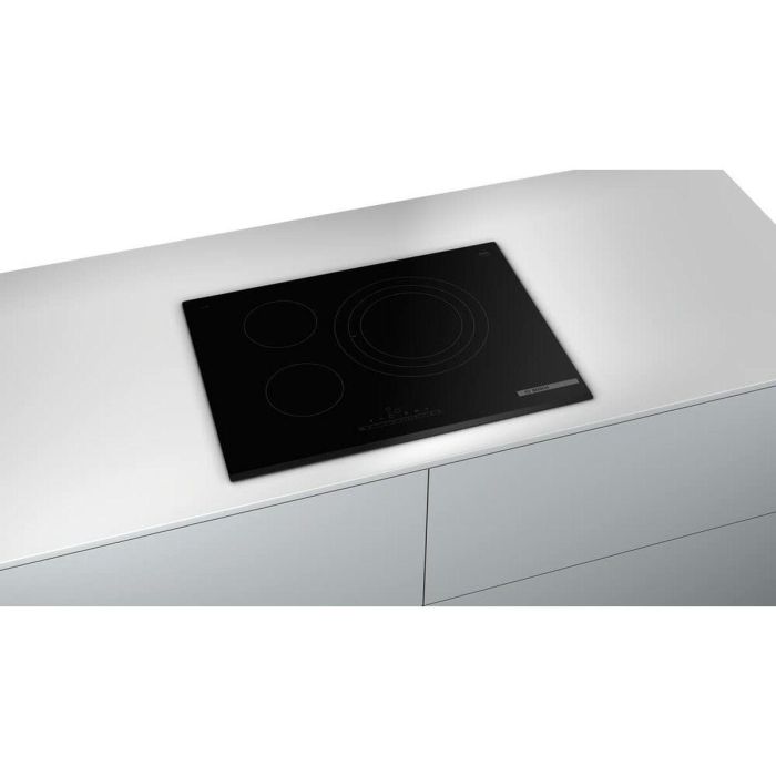 Placa Vitrocerámica BOSCH PKD731FP8E 70 cm 5750 W 4 Placa Vitrocerámica BOSCH PKD731FP8E 70 cm 5750 W 4