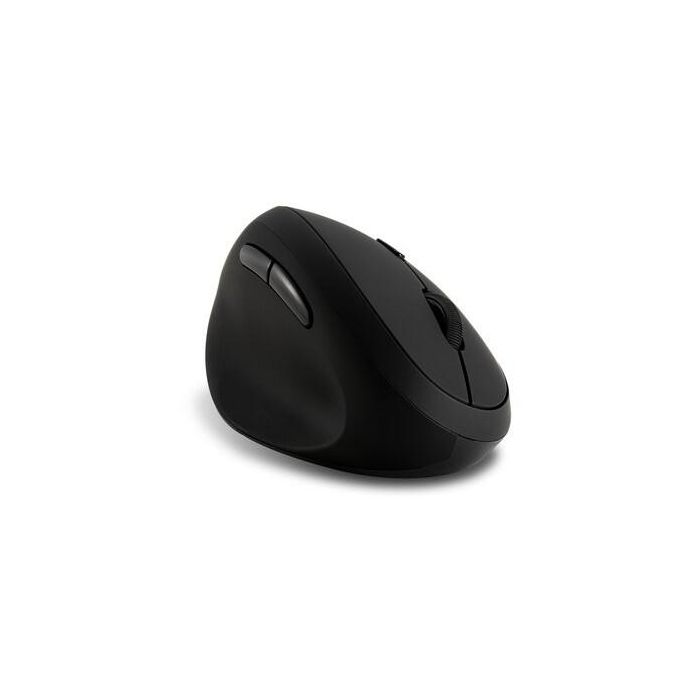 Kensington Ratón Pro Fit Ergonómico Vertical Inalámbrico para Zurdos, 6 Botones, 800-1200-1600 DPI, Negro 7 Kensington Ratón Pro Fit Ergonómico Vertical Inalámbrico para Zurdos, 6 Botones, 800-1200-1600 DPI, Negro 7