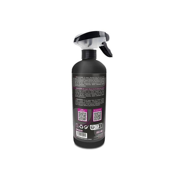 Eliminador de Olores Motorrevive 500 ml 1 Eliminador de Olores Motorrevive 500 ml 1