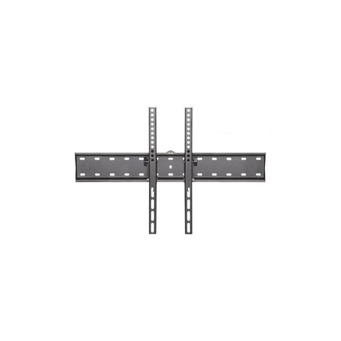 AISENS - SOPORTE ECO INCLINABLE PARA MONITOR/TV 40KG DE 37-70, NEGRO 2 AISENS - SOPORTE ECO INCLINABLE PARA MONITOR/TV 40KG DE 37-70, NEGRO 2