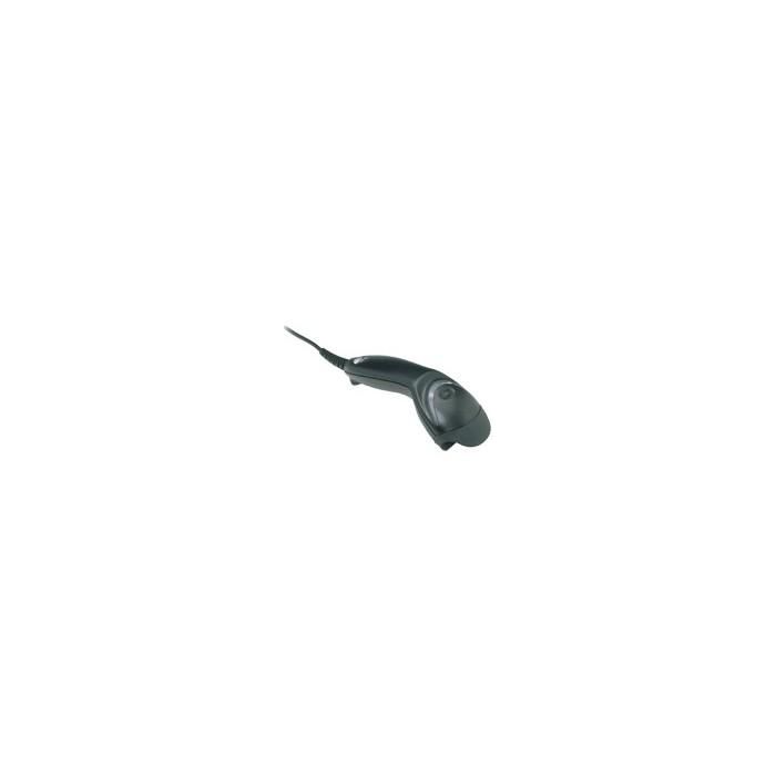 Honeywell MS5145 Escáner de código de barras Eclipse USB RS232 decodificado cableado
