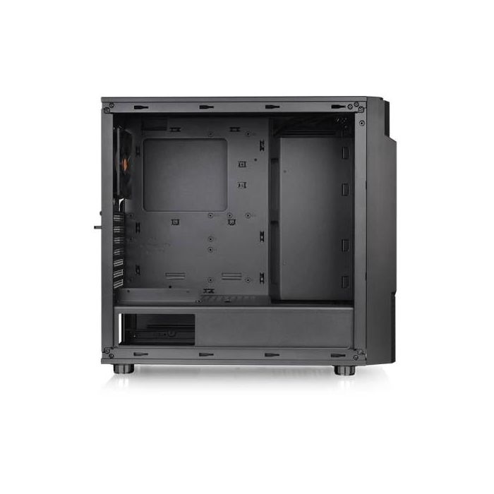 Tower Thermaltake Commander C31 TG ARGB Black 3 Tower Thermaltake Commander C31 TG ARGB Black 3