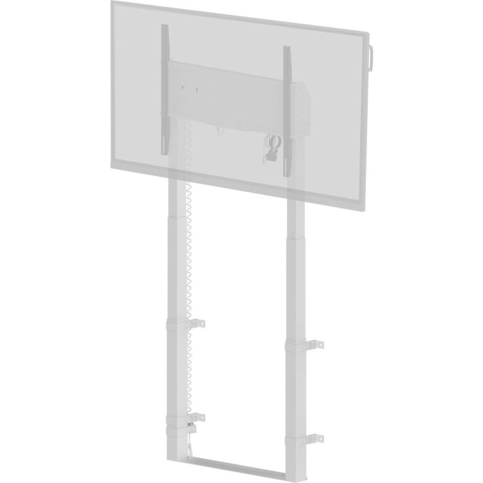 iiyama MD-ADAP001 Elevador Soporte de Suelo a Pared para Monitores 98" (105"), 120kg, Altura Eléctrica, VESA 800x600 5