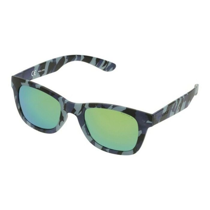 Gafas de Sol Hombre Police S194450GE1V Ø 50 mm Gafas de Sol Hombre Police S194450GE1V Ø 50 mm