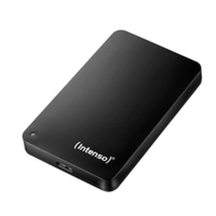 Intenso 6021512 Disco Duro Externo HDD 4TB 2.5" USB 3.0 Negro 19