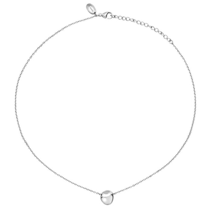 Collar Mujer Breil TJ3707 Plateado Collar Mujer Breil TJ3707 Plateado