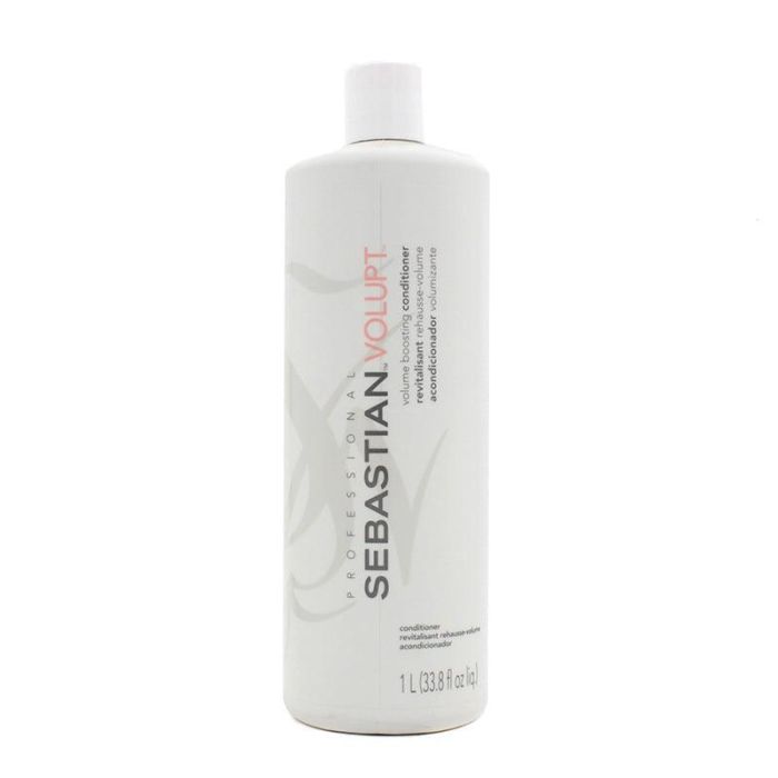 Sebastian Volupt Acondicionador 1000 Ml - Apoyo total para un volumen más potente Sebastian Volupt Acondicionador 1000 Ml - Apoyo total para un volumen más potente