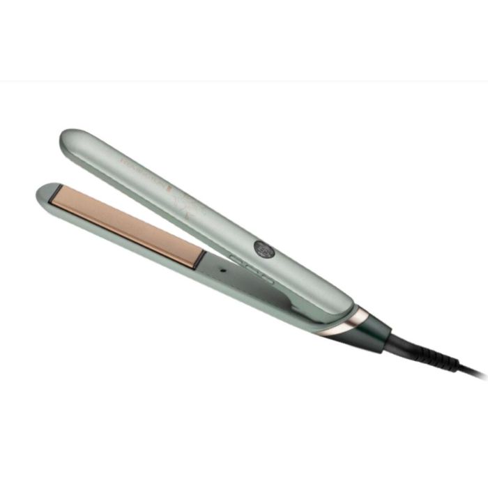Plancha de Pelo Remington Botanicals S5860 Negro 2 Plancha de Pelo Remington Botanicals S5860 Negro 2