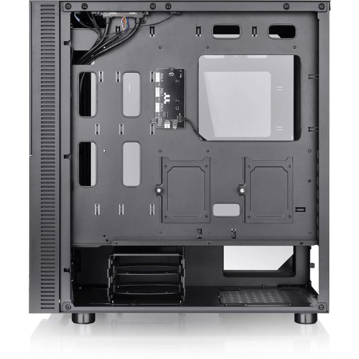 Thermaltake Midi Versa T26 ARGB Black 3 Thermaltake Midi Versa T26 ARGB Black 3