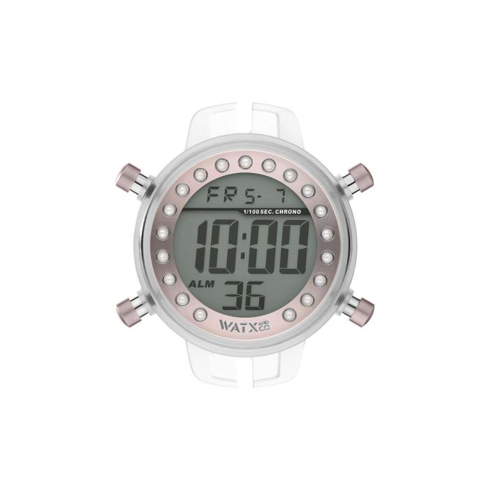 Reloj Mujer Watx & Colors RWA1110 (Ø 43 mm) 0 Reloj Mujer Watx & Colors RWA1110 (Ø 43 mm) 0