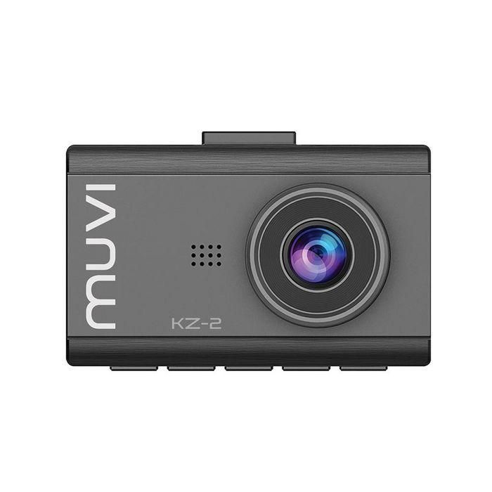 Veho The Muvi KZ-2 Pro Drivecam is the ultimate Dashcam experience. 5 Veho The Muvi KZ-2 Pro Drivecam is the ultimate Dashcam experience. 5