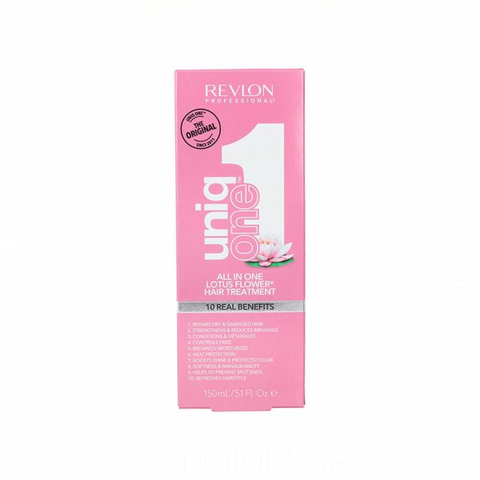 Revlon Uniq One Lotus All In One Hair Treatment