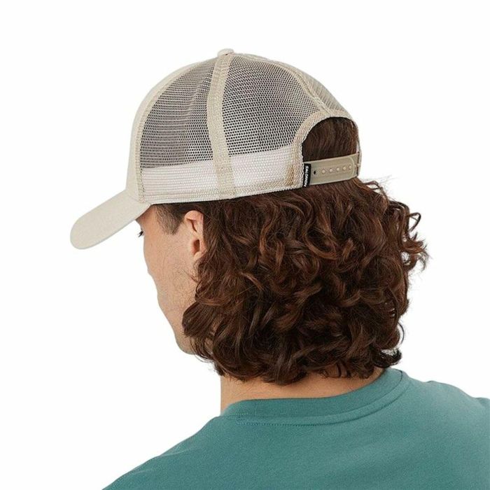 Gorra Deportiva Salomon LC2524800 Blanco 1