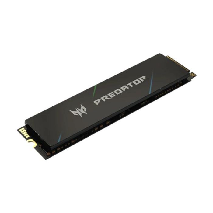 Disco Duro Interno Solido Ssd Predator Disco Duro Interno Solido Ssd Predator