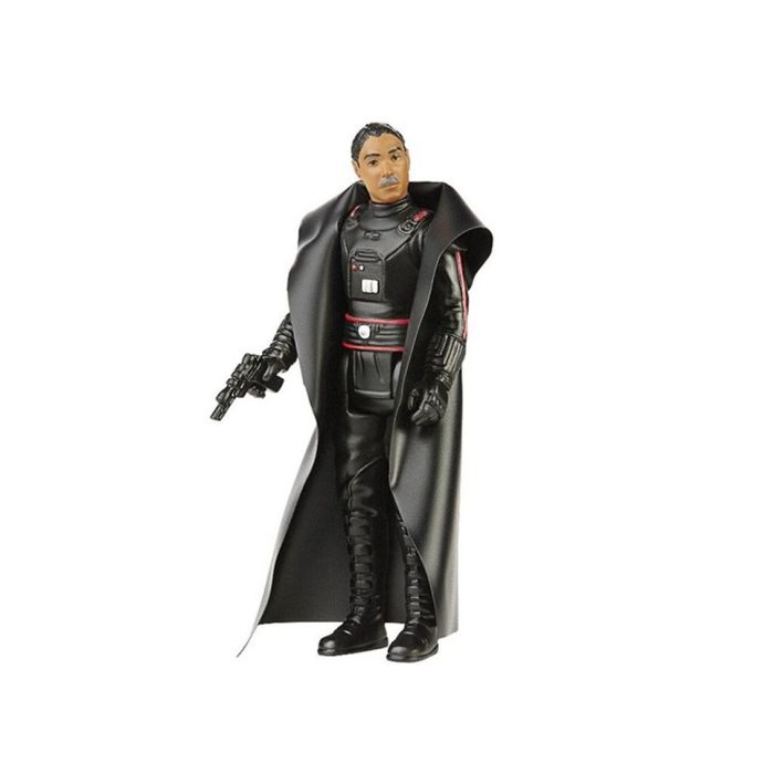 Figura Hasbro Moff Gideon Mandaloriano Star 1 Figura Hasbro Moff Gideon Mandaloriano Star 1