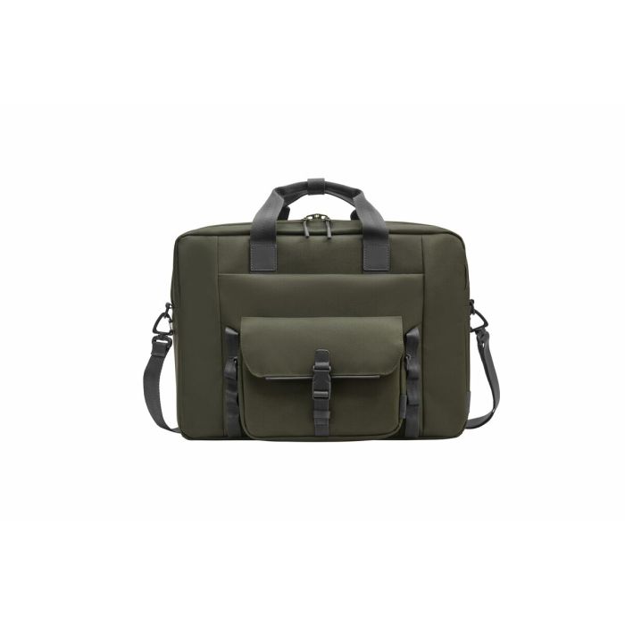 Mochila para Portátil HP 9J4C2AA Verde 9 Mochila para Portátil HP 9J4C2AA Verde 9