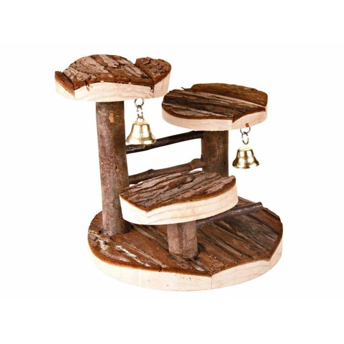 Estructura de madera Trixie Ø 14 × 14 CM