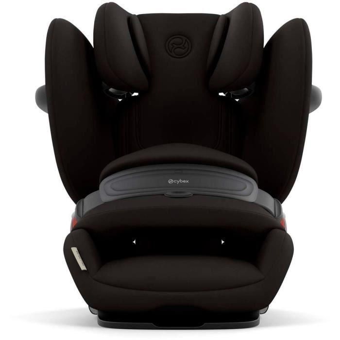 Silla de coche - CYBEX - Pallas G2 - Magic Black 3 Silla de coche - CYBEX - Pallas G2 - Magic Black 3