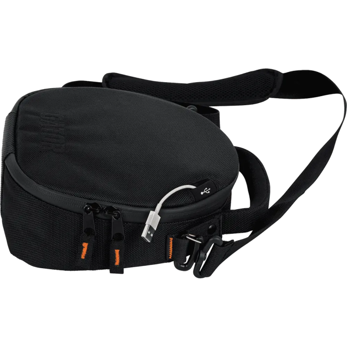 Gator Funda Auriculares Nylon G-Club 3