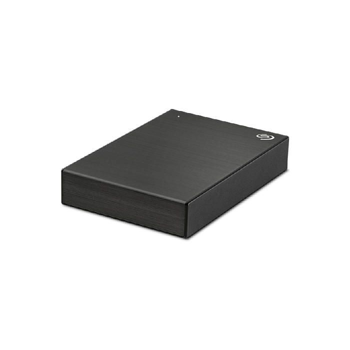 Seagate One Touch Disco Duro Externo 2TB, USB 3.2 Gen 1, Negro 3